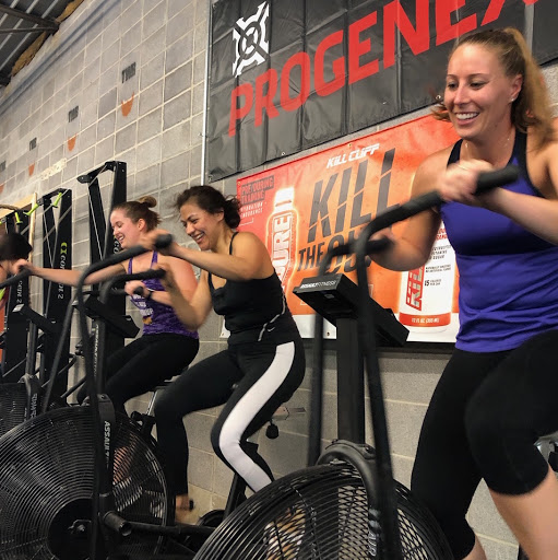 Gym «KAHA FITNESS», reviews and photos, 6872 Hawthorn Park Dr, Indianapolis, IN 46220, USA