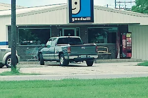 Goodwill PIcayune Retail Store & Donation Center image