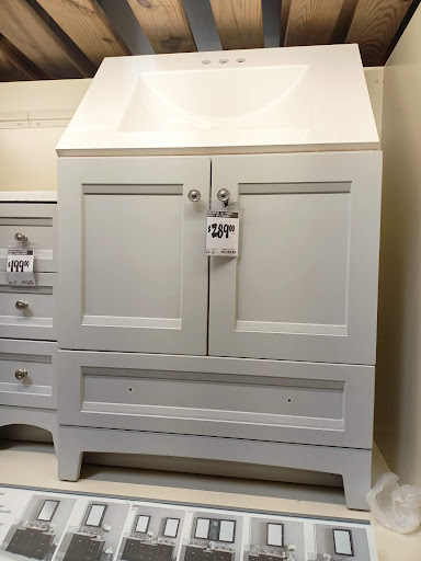 Home Improvement Store «The Home Depot», reviews and photos, 409 N Jackson Ave, Pharr, TX 78577, USA