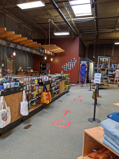 Camping Store «REI», reviews and photos, 17717 Tomball Pkwy, Houston, TX 77064, USA