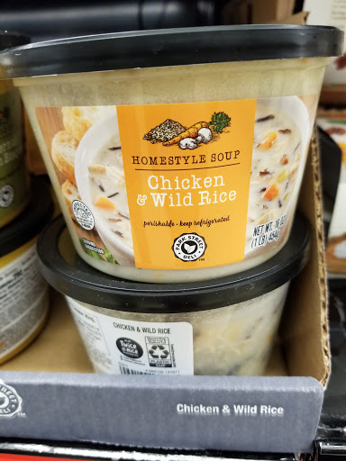 Supermarket «ALDI», reviews and photos, 1220 Fort Worth Way, Mattoon, IL 61938, USA