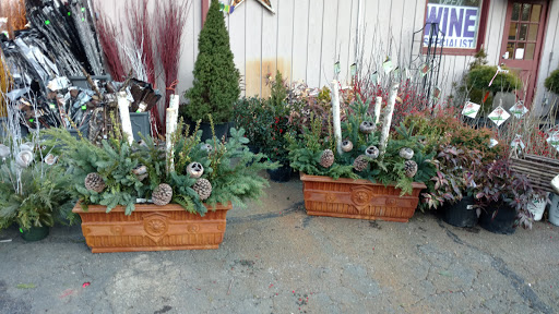 Garden Center «Copia Home and Garden», reviews and photos, 475 Smith Ridge Rd, South Salem, NY 10590, USA