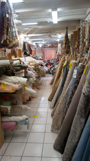 Fabric Store «Fabrics That Go Inc», reviews and photos, 3105 N Campbell Ave, Tucson, AZ 85719, USA