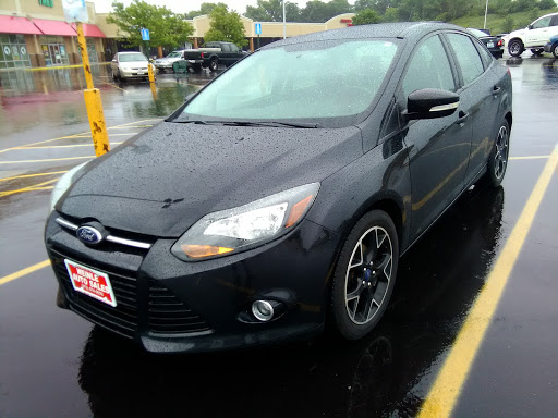 Used Car Dealer «Weinle Auto Sales», reviews and photos, 5939 Harrison Ave, Cincinnati, OH 45248, USA