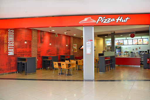 Pizza Hut Matosinhos