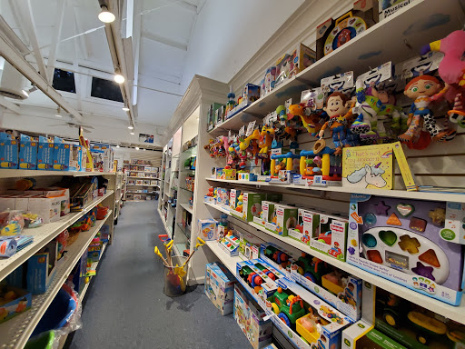 Toy Store «Games Unlimited», reviews and photos, 810 Sycamore Valley Rd, Danville, CA 94526, USA