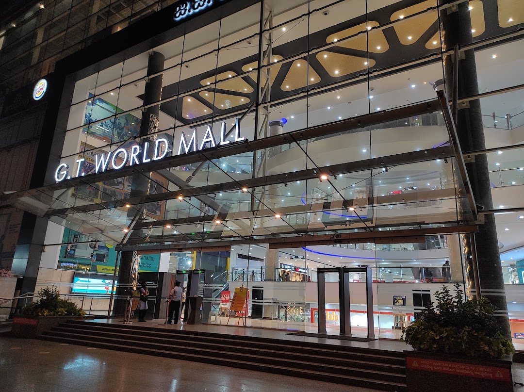 GT World Mall