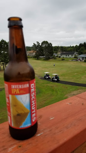 Golf Club «Surfside Golf Course», reviews and photos, 31508 J Pl, Ocean Park, WA 98640, USA