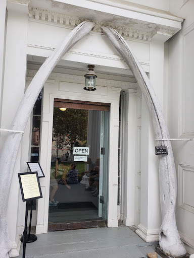 Museum «Sag Harbor Whaling & Historical Museum», reviews and photos, 200 Main St, Sag Harbor, NY 11963, USA
