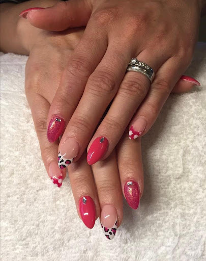 Nail Design