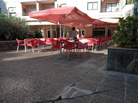 Café Diagonal