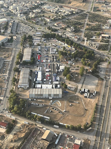 Πανελλήνια Έκθεση Λαμίας-Κέντρο Εκθέσεων & Εμπορίου - Λαμία