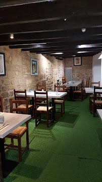 Atmosphère du Restaurant français Gueule & Gosier Restaurant à Sarlat-la-Canéda - n°10
