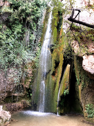 Parque Natural Sierra de Huétor