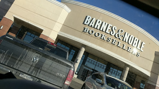 Book Store «Barnes & Noble», reviews and photos, 2443 Vestal Pkwy E, Vestal, NY 13850, USA
