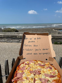 Pizza du Pizzas à emporter Ze Pizza Saint Hilaire de Riez (Sion-L'Océan) - Pizza à emporter - Ouvert toute l'année - n°11