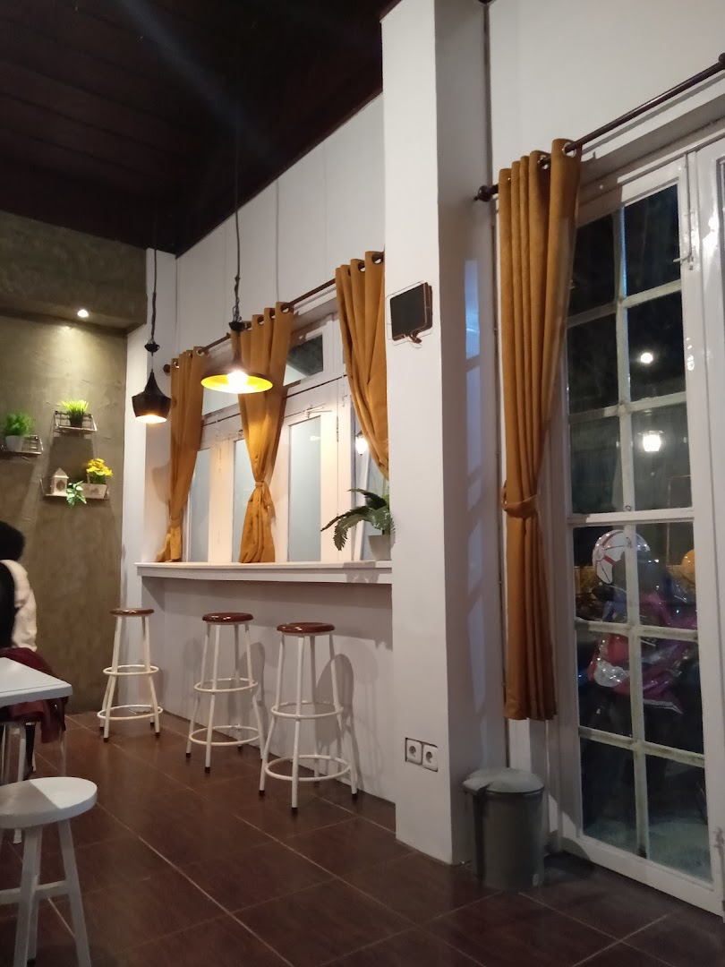 Gambar Little Jeju Cafe