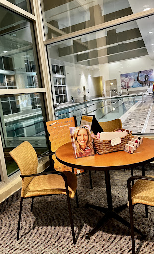 Gym «LA Fitness», reviews and photos, 10058 Gulf Center Dr, Fort Myers, FL 33913, USA