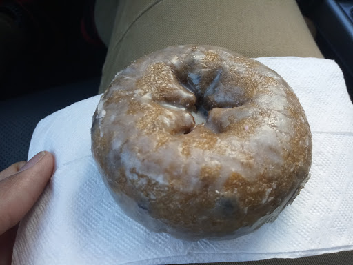 Donut Shop «Sunshine Donuts», reviews and photos, 10031 Marsh Ln # 108, Dallas, TX 75229, USA