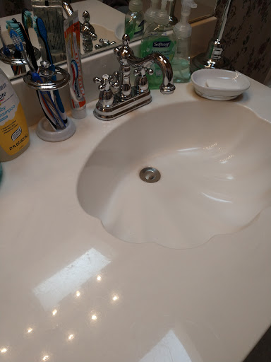 House Cleaning Service «Buckets & Bows Maid Service», reviews and photos, 496 E Purnell St Ste 101, Lewisville, TX 75057, USA