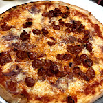 Photo n°2 de l'avis de F9. fait le 18/08/2020 à 18:56 sur le  Pizza King à Cirella