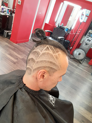 Barber Shop «Emperors Barbershop», reviews and photos, 670 Southcenter Mall, Tukwila, WA 98188, USA