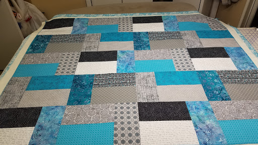 Fabric Store «Intown Quilters, Inc.», reviews and photos, 1058 Mistletoe Rd, Decatur, GA 30033, USA