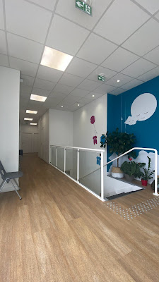 Maison de santé Paris Lilas à Paris