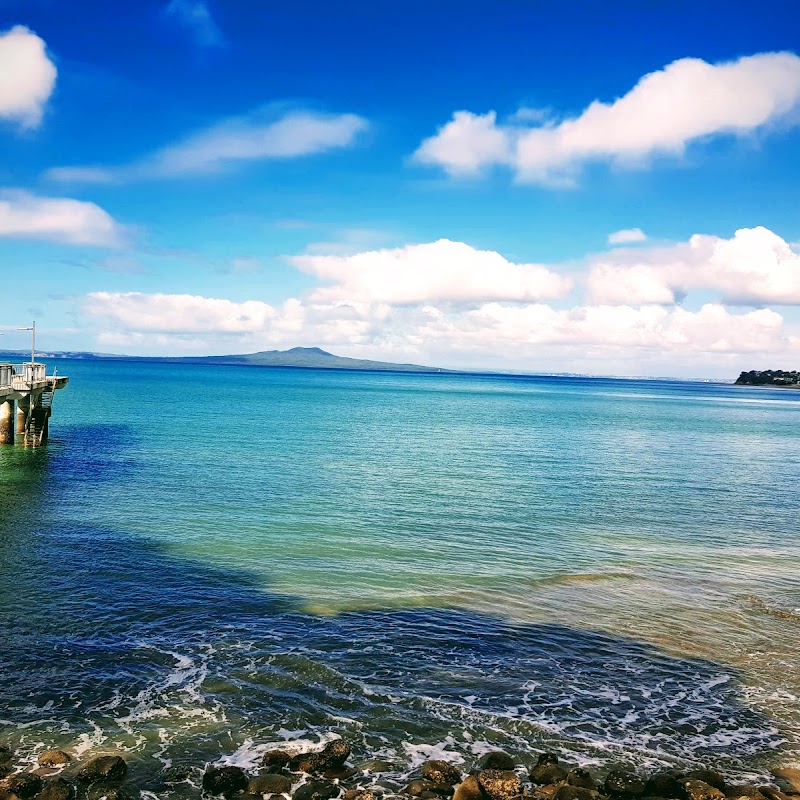 Murrays Bay Beach