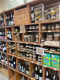 Intérieur du Restaurant La Manufacture Le Bayon à Bordeaux - n°15