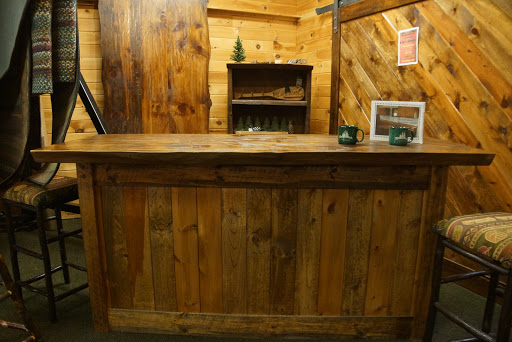 Rustic Furniture Store «TimberCreek Furniture», reviews and photos, 1038 1st Ave E, Shakopee, MN 55379, USA
