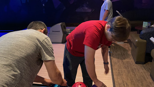 Bowling Alley «Seven Ten», reviews and photos, 19330 Leitersburg Pike # 1, Hagerstown, MD 21742, USA