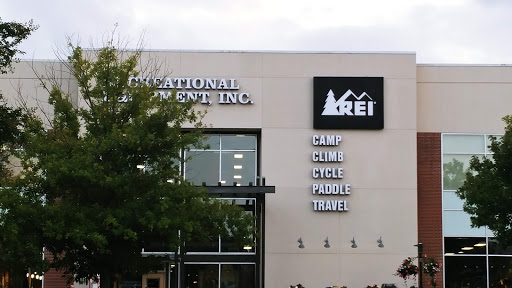 Camping Store «REI», reviews and photos, 3334 W Friendly Ave #140, Greensboro, NC 27410, USA