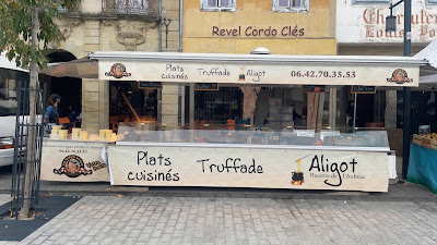 Les Tontons Saveurs à Revel