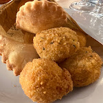 Photo n°8 de l'avis de Arianna.a fait le 02/02/2024 à 19:33 sur le  Al Vecchio Casale à Castelluccio dei Sauri