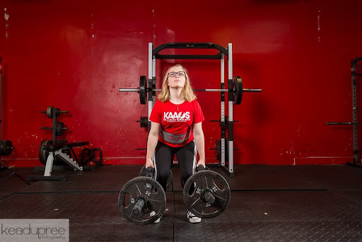 Gym «Kaaos Gym», reviews and photos, 2304 Rhode Island Ave NE, Washington, DC 20018, USA