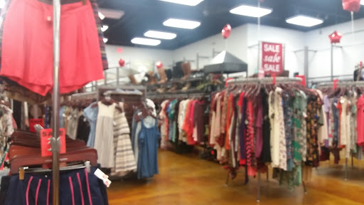 Clothing Store «Uptown Cheapskate», reviews and photos, 5900 State Bridge Rd, Johns Creek, GA 30097, USA