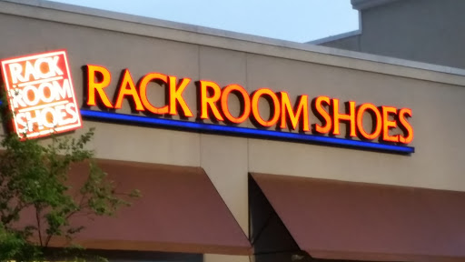 Shoe Store «Rack Room Shoes», reviews and photos, 235 Town Center Loop, Waynesville, NC 28786, USA