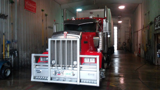 Truck Wash «Roosters Truck Wash», reviews and photos, 482 Suedberg Rd, Pine Grove, PA 17963, USA