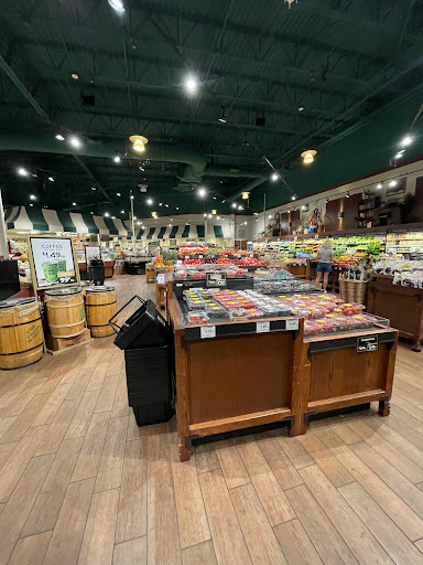 Grocery Store «The Fresh Market», reviews and photos, 1805 Rudy Ln, Louisville, KY 40207, USA