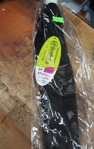 Beauty Supply Store «USA Beauty Supply», reviews and photos, 3250 W Pleasant Run Rd #150, Lancaster, TX 75146, USA