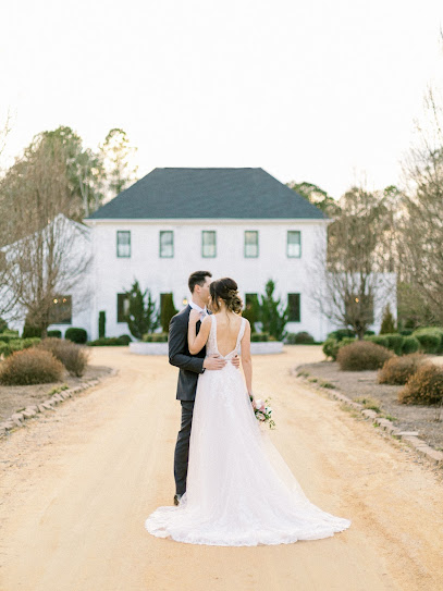 White of Raleigh Bridal Boutique
