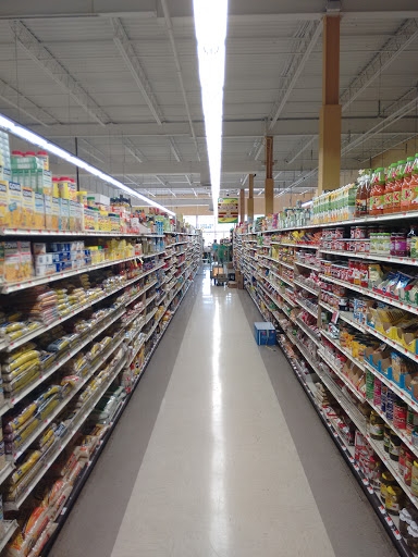 Supermarket «Seabra Foods», reviews and photos, 180 Schuyler Ave, Kearny, NJ 07032, USA