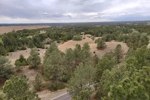 Nebraska National Forest, Bessey Ranger District image