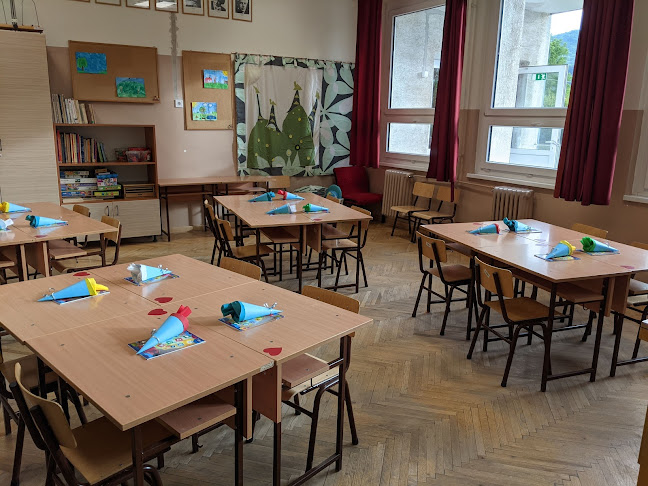 Értékelések erről a helyről: Pilisszántói Szlovák Nemzetiségi Általános Iskola és Könyvtár, Pilisszántó - Iskola