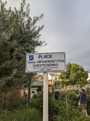 Onglissima à Cannes