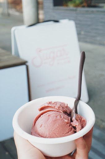 Ice Cream Shop «Sugar Plum», reviews and photos, 324 15th Ave E, Seattle, WA 98112, USA