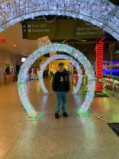 Stadium «BB&T Ballpark», reviews and photos, 324 S Mint St, Charlotte, NC 28202, USA