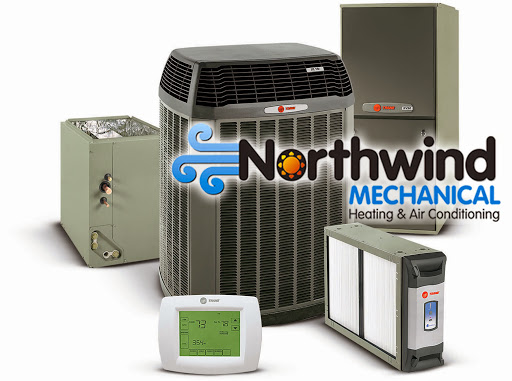 North Wind Mechanical, LLC