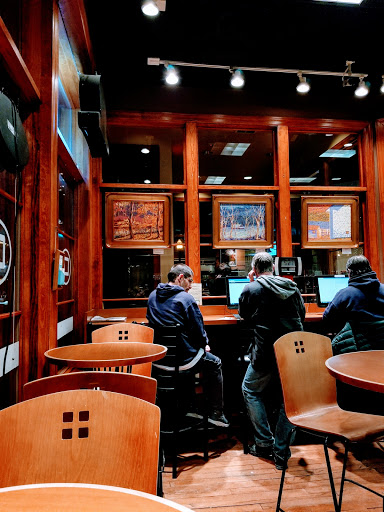 Coffee Shop «Coffee Beanery», reviews and photos, 100 W State St, Media, PA 19063, USA